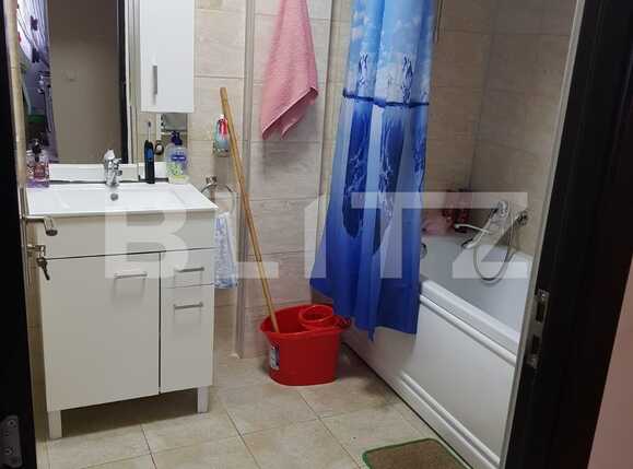 Apartament de închiriat 2 camere Floreşti - 63332AI | BLITZ Cluj-Napoca | Poza6