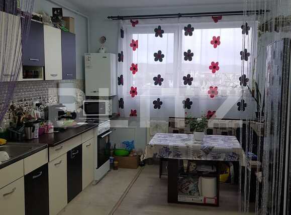 Apartament de închiriat 2 camere Floreşti - 63332AI | BLITZ Cluj-Napoca | Poza1