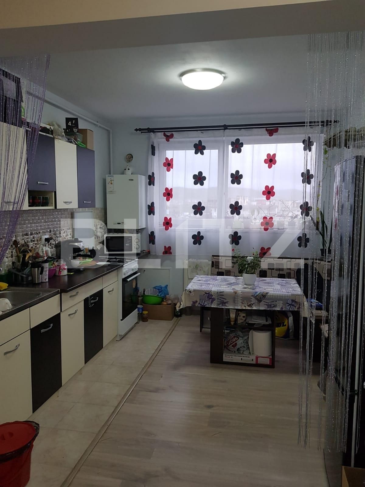 Apartament de închiriat 2 camere Floreşti - 63332AI | BLITZ Cluj-Napoca | Poza1