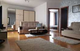 3 camere, semidecomandat, modern, 58 mp, Zona strazii Louis Pasteur