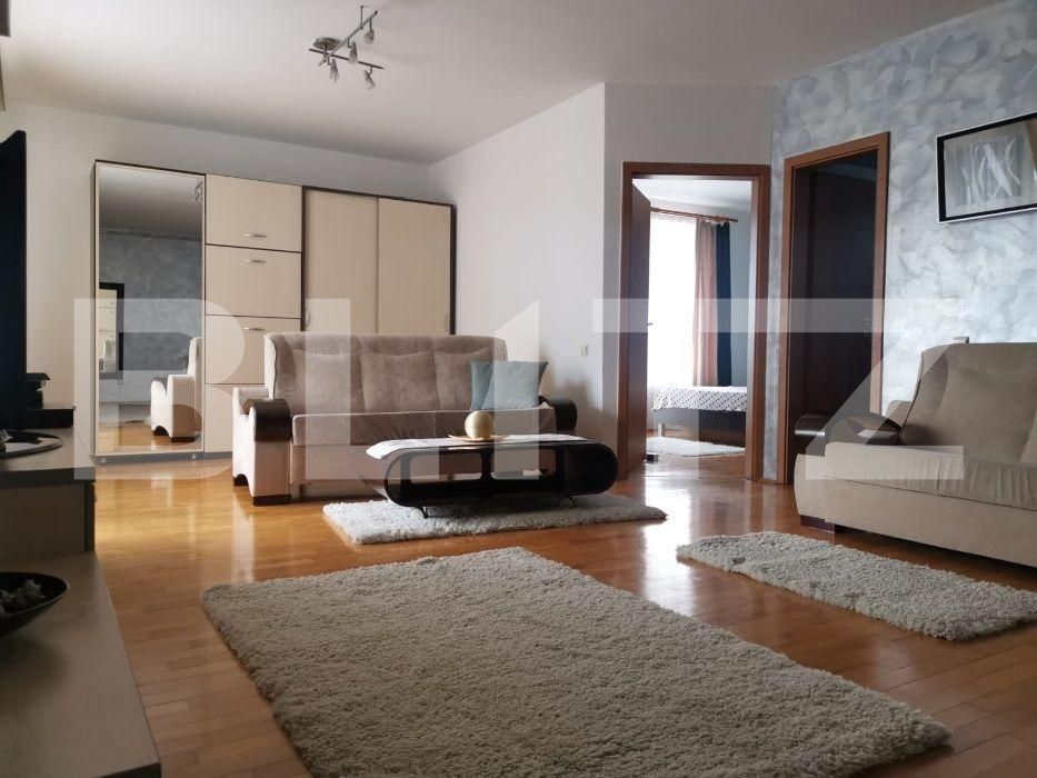 Apartament de închiriat 3 camere Zorilor - 63333AI | BLITZ Cluj-Napoca | Poza3