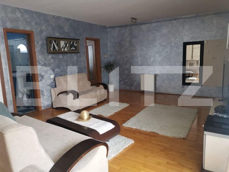 Apartament de închiriat 3 camere Zorilor - 63333AI | BLITZ Cluj-Napoca | Poza4