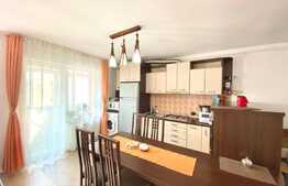 Apartament 3 camere mobilat si utilat , loc de parcare inclus!