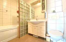 Apartament 3 camere mobilat si utilat , loc de parcare inclus!