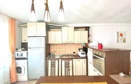 Apartament 3 camere mobilat si utilat , loc de parcare inclus!