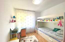 Apartament 3 camere mobilat si utilat , loc de parcare inclus!