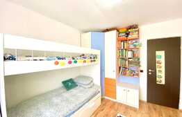 Apartament 3 camere mobilat si utilat , loc de parcare inclus!