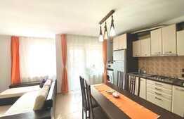 Apartament 3 camere mobilat si utilat , loc de parcare inclus!