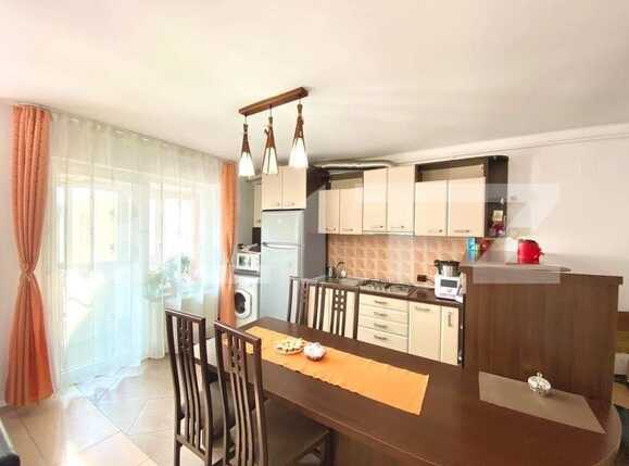 Apartament de vânzare 3 camere Floreşti - 63336AV | BLITZ Cluj-Napoca | Poza2