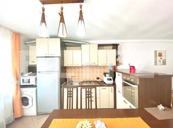 Apartament de vânzare 3 camere Floreşti - 63336AV | BLITZ Cluj-Napoca | Poza1