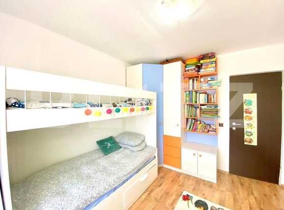 Apartament de vânzare 3 camere Floreşti - 63336AV | BLITZ Cluj-Napoca | Poza7