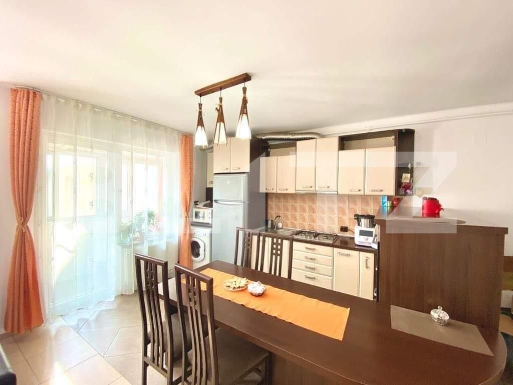 Apartament de vânzare 3 camere Floreşti - 63336AV | BLITZ Cluj-Napoca | Poza2