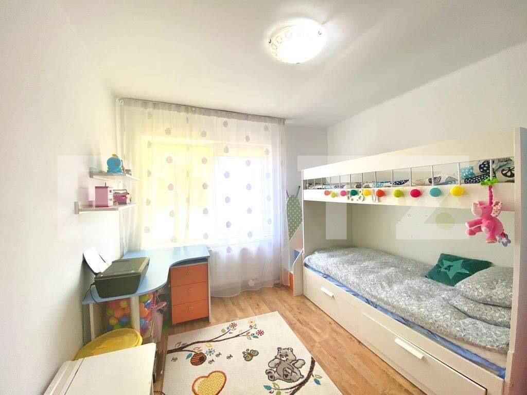 Apartament de vânzare 3 camere Floreşti - 63336AV | BLITZ Cluj-Napoca | Poza8