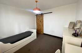 Apartament de 2  camere, decomandat, 50 mp , modern, zona strazi Parang