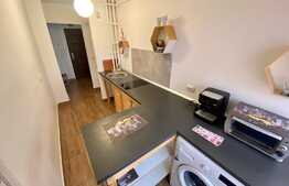 Apartament de 2  camere, decomandat, 50 mp , modern, zona strazi Parang