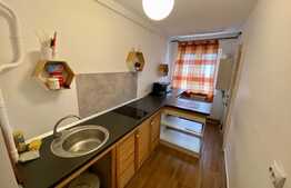 Apartament de 2  camere, decomandat, 50 mp , modern, zona strazi Parang