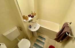 Apartament de 2  camere, decomandat, 50 mp , modern, zona strazi Parang