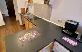 Apartament de 2  camere, decomandat, 50 mp , modern, zona strazi Parang