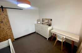 Apartament de 2  camere, decomandat, 50 mp , modern, zona strazi Parang