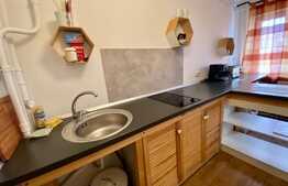 Apartament de 2  camere, decomandat, 50 mp , modern, zona strazi Parang