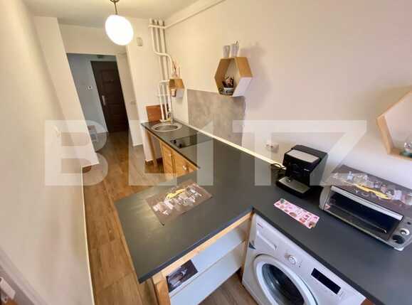 Apartament de închiriat 2 camere Manastur - 63337AI | BLITZ Cluj-Napoca | Poza11