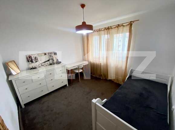 Apartament de închiriat 2 camere Manastur - 63337AI | BLITZ Cluj-Napoca | Poza1