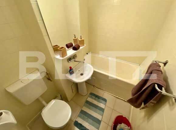 Apartament de închiriat 2 camere Manastur - 63337AI | BLITZ Cluj-Napoca | Poza14