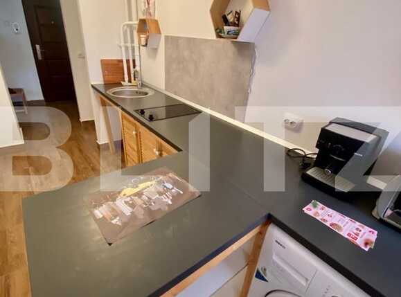 Apartament de închiriat 2 camere Manastur - 63337AI | BLITZ Cluj-Napoca | Poza13