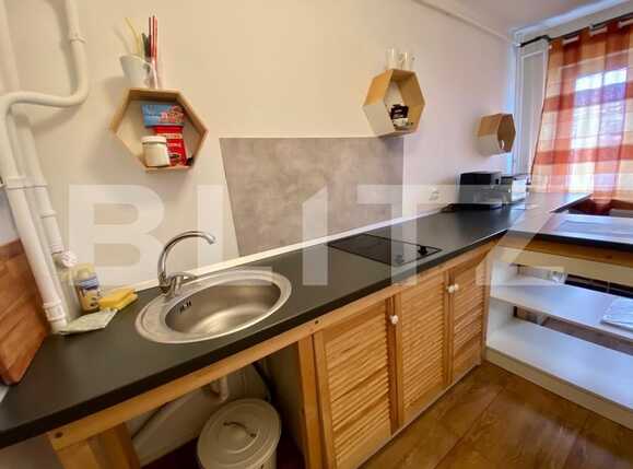 Apartament de închiriat 2 camere Manastur - 63337AI | BLITZ Cluj-Napoca | Poza12