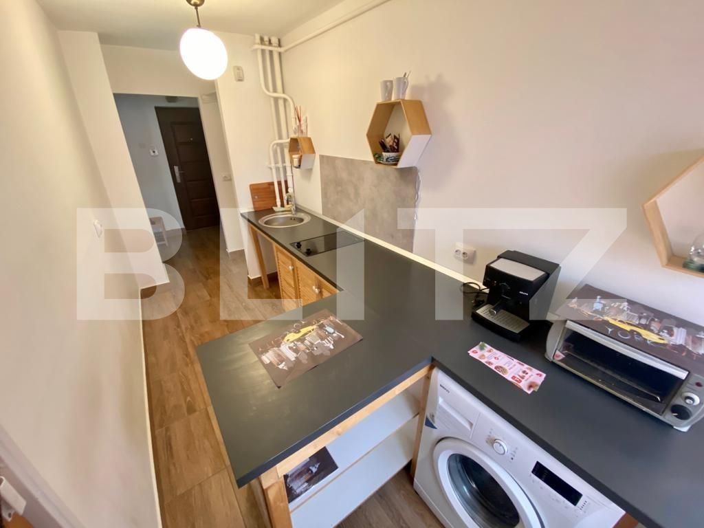 Apartament de închiriat 2 camere Manastur - 63337AI | BLITZ Cluj-Napoca | Poza11