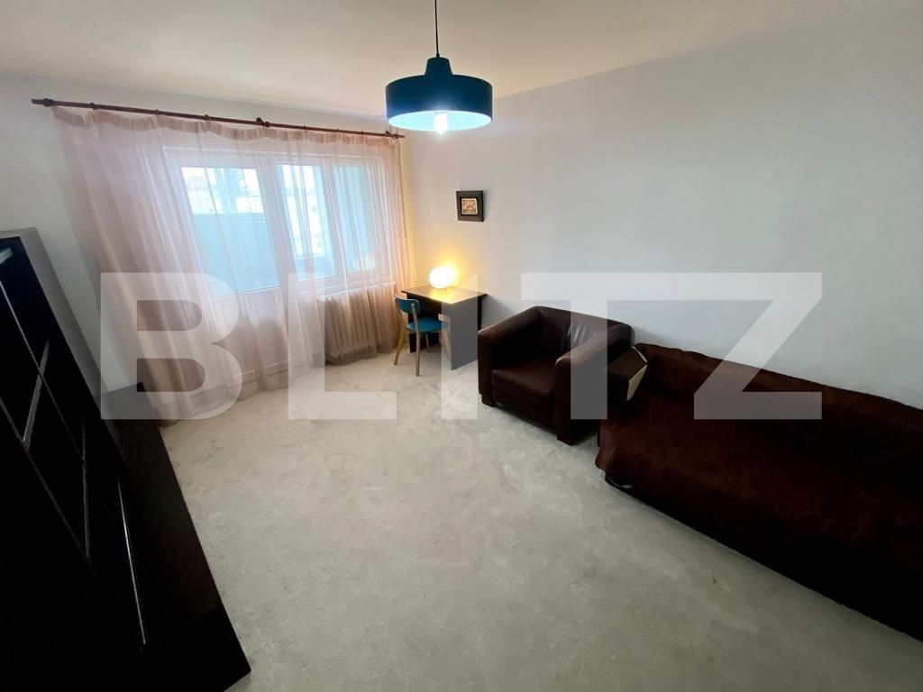 Apartament de închiriat 2 camere Manastur - 63337AI | BLITZ Cluj-Napoca | Poza8