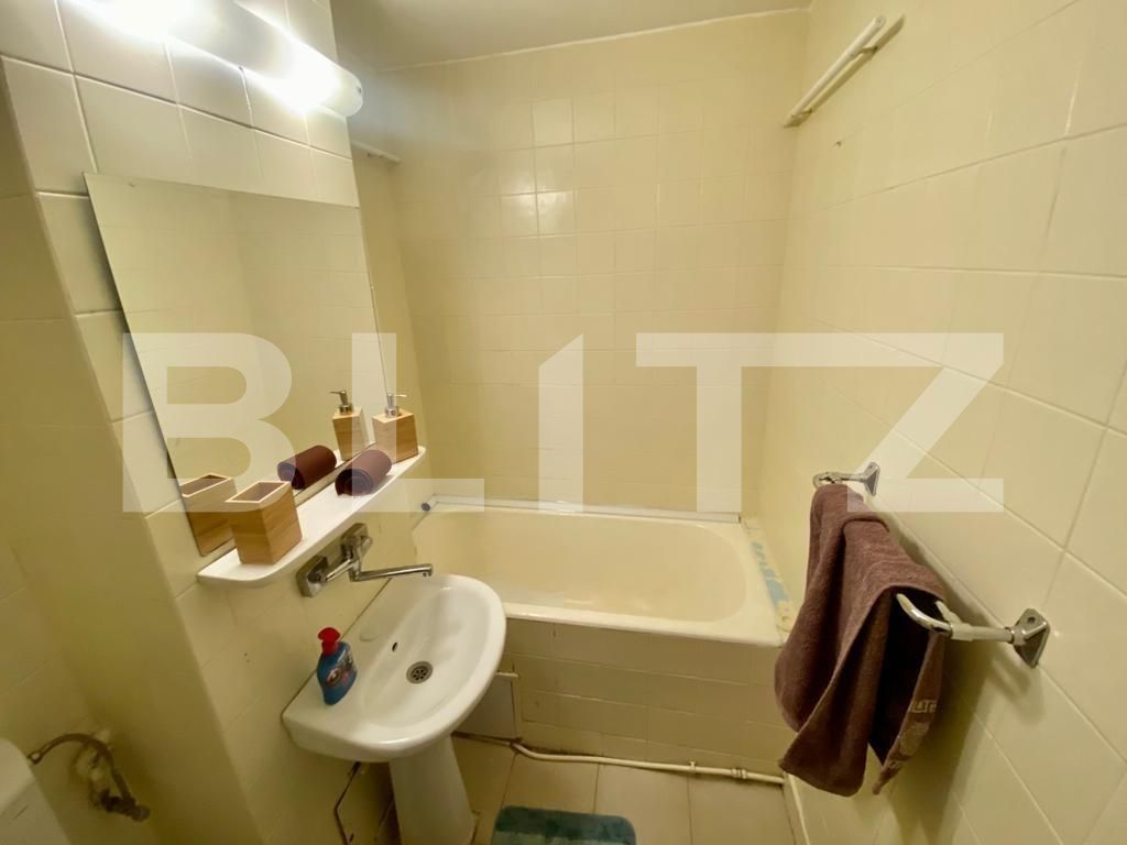 Apartament de închiriat 2 camere Manastur - 63337AI | BLITZ Cluj-Napoca | Poza15