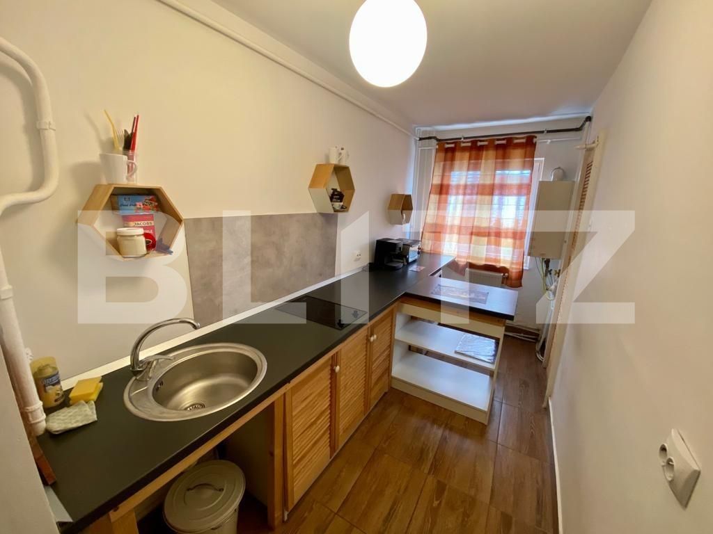 Apartament de închiriat 2 camere Manastur - 63337AI | BLITZ Cluj-Napoca | Poza9