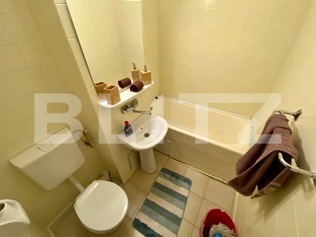 Apartament de închiriat 2 camere Manastur - 63337AI | BLITZ Cluj-Napoca | Poza14