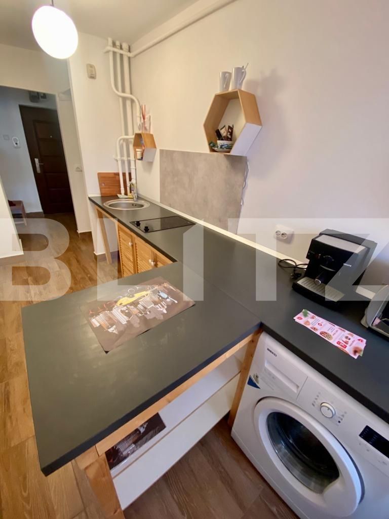 Apartament de închiriat 2 camere Manastur - 63337AI | BLITZ Cluj-Napoca | Poza13