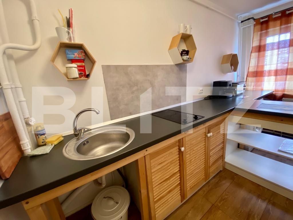 Apartament de închiriat 2 camere Manastur - 63337AI | BLITZ Cluj-Napoca | Poza12