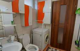 3 camere, la cheie, 60 mp., pod 43 mp.,  zona Somesului