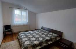 3 camere, la cheie, 60 mp., pod 43 mp.,  zona Somesului