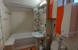 3 camere, la cheie, 60 mp., pod 43 mp.,  zona Somesului