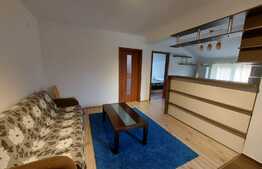 3 camere, la cheie, 60 mp., pod 43 mp.,  zona Somesului