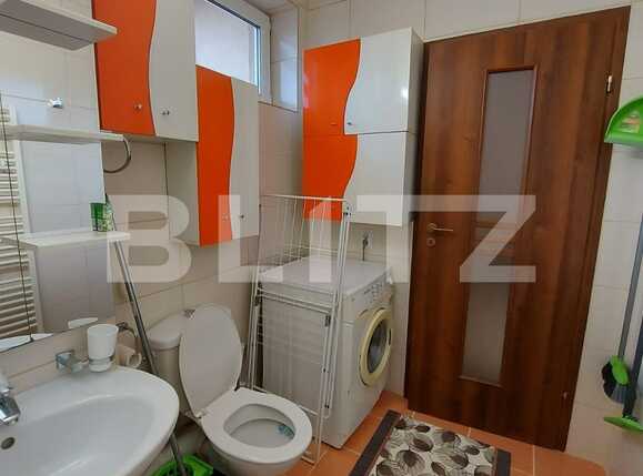 Apartament de vânzare 3 camere Floreşti - 63338AV | BLITZ Cluj-Napoca | Poza9