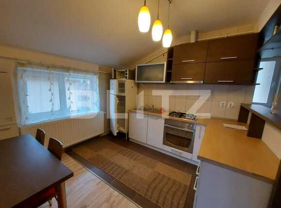 Apartament de vânzare 3 camere Floreşti - 63338AV | BLITZ Cluj-Napoca | Poza1