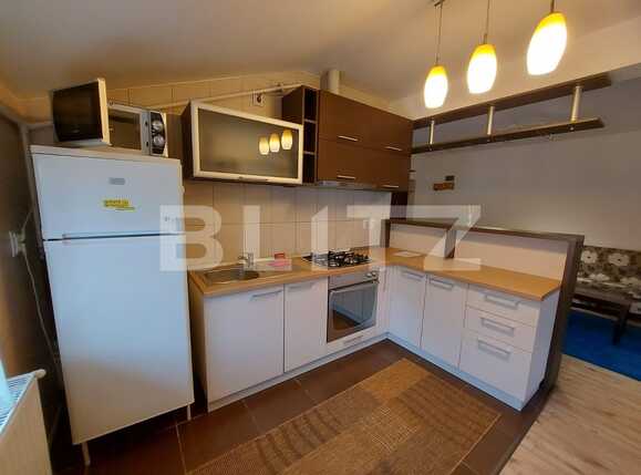 Apartament de vânzare 3 camere Floreşti - 63338AV | BLITZ Cluj-Napoca | Poza2