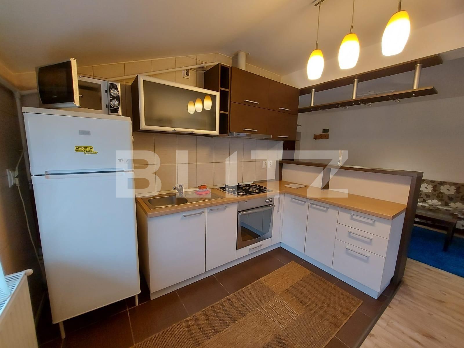 Apartament de vânzare 3 camere Floreşti - 63338AV | BLITZ Cluj-Napoca | Poza2