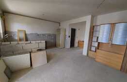 Oportunitate! 2 camere, 52 mp., terasa 14 mp., zona Vivo