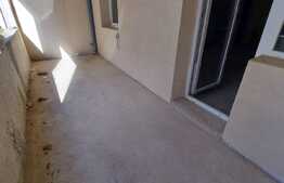 Oportunitate! 2 camere, 52 mp., terasa 14 mp., zona Vivo