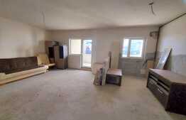 Oportunitate! 2 camere, 52 mp., terasa 14 mp., zona Vivo