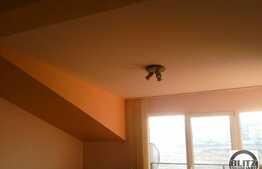 Apartament 2 camere, 48 mp, zona Florilor, loc de parcare