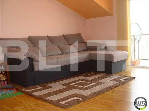 Apartament de vânzare 2 camere Floreşti - 6334AV | BLITZ Cluj-Napoca | Poza1