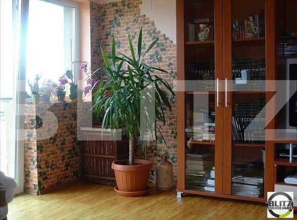 Apartament de vânzare 2 camere Floreşti - 6334AV | BLITZ Cluj-Napoca | Poza3